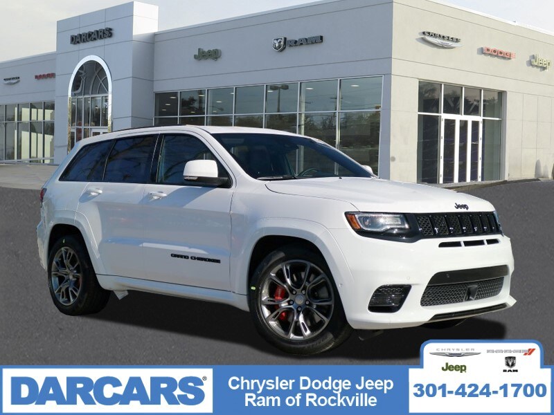 2018 jeep srt 2018 jeep srt